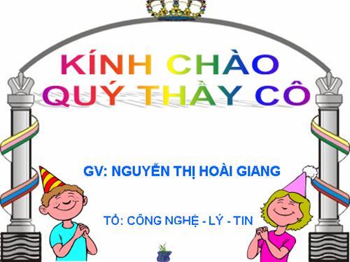 Bài 11. Tổ chức thông tin trong máy tính