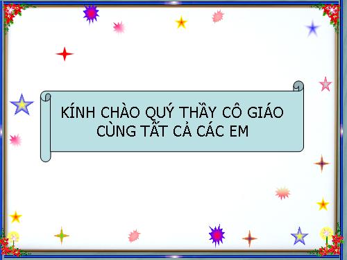 Bài 9. Vì sao cần có hệ điều hành?