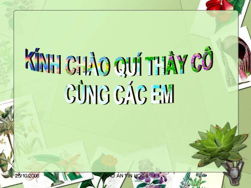 Bài 10. Hệ điều hành làm những việc gì?