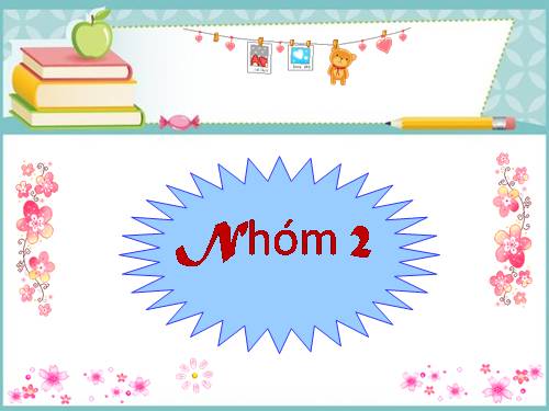 Bài 6. Cô bé bán diêm