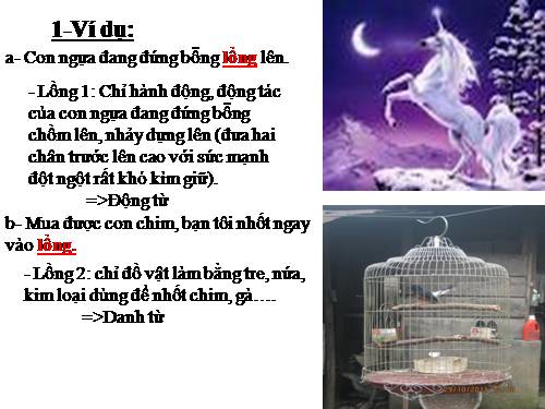 Bài 8. Chiếc lá cuối cùng