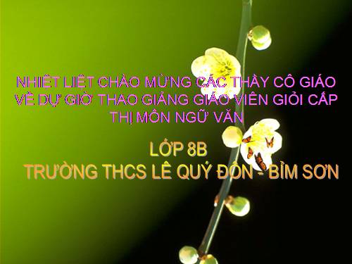 Bài 15. Đập đá ở Côn Lôn