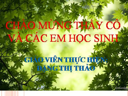 Bài 26. Tìm hiểu yếu tố biểu cảm trong văn nghị luận