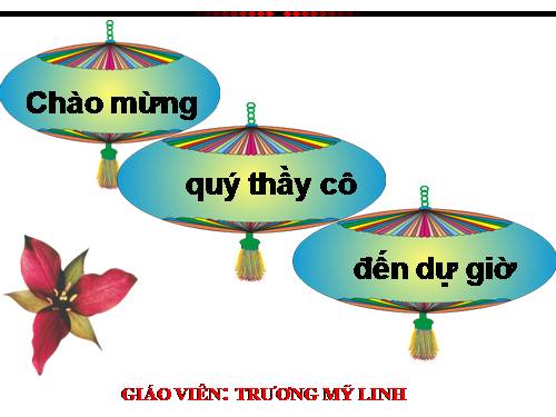 Bài 26. Thuế máu