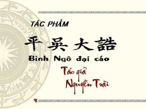 Bài 24. Nước Đại Việt ta