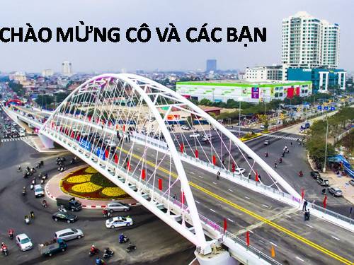 Bài 22. Chương trình địa phương (phần Tập làm văn)