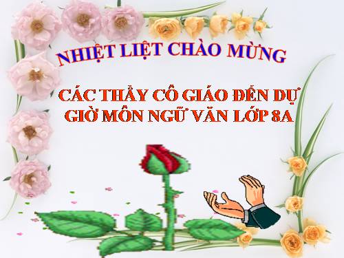 Bài 26. Hội thoại