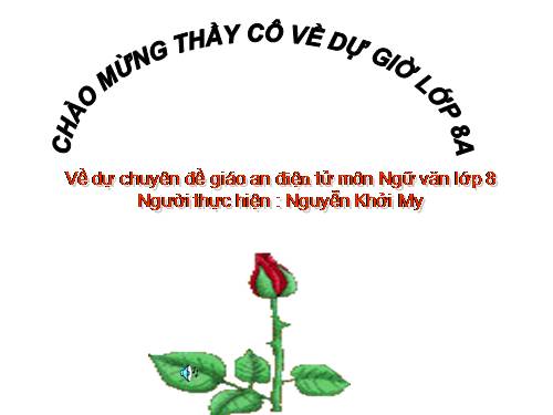 Bài 21. Ngắm trăng (Vọng nguyệt)