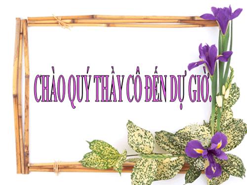 Bài 21. Câu cảm thán