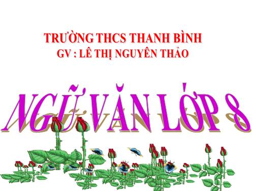 Bài 19. Thuyết minh về một phương pháp (cách làm)