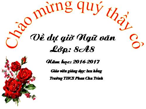 Bài 18. Viết đoạn văn trong văn bản thuyết minh