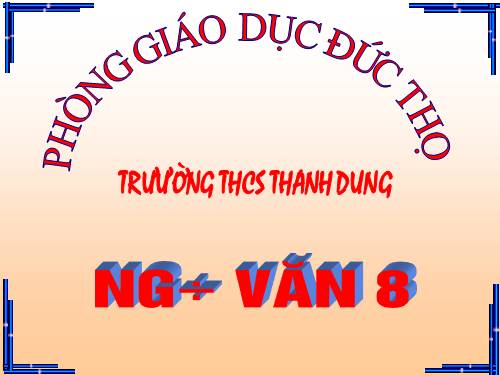 Bài 18. Viết đoạn văn trong văn bản thuyết minh