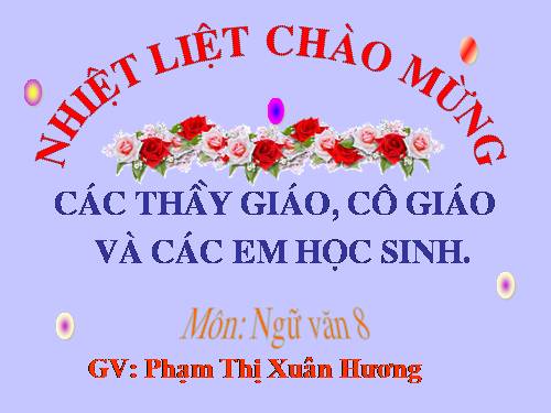 Bài 15. Vào nhà ngục Quảng Đông cảm tác