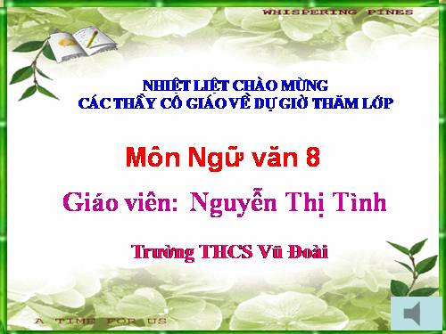 Bài 26. Thuế máu