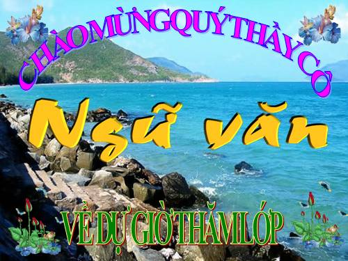 Bài 10. Ôn tập truyện kí Việt Nam