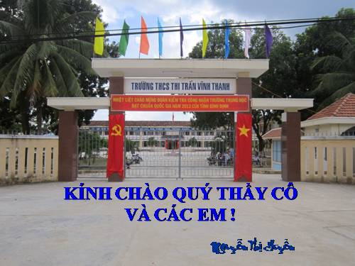 Bài 14. Luyện nói: Thuyết minh về một thứ đồ dùng