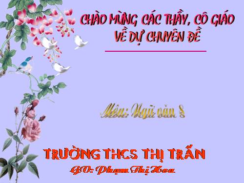 Bài 15. Vào nhà ngục Quảng Đông cảm tác