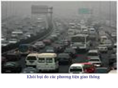 Bài 10. Thông tin về Ngày Trái Đất năm 2000