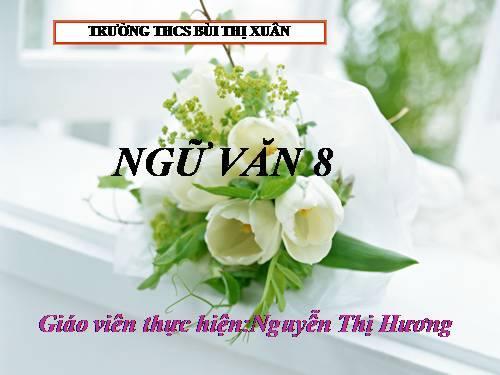 Bài 15. Thuyết minh về một thể loại văn học