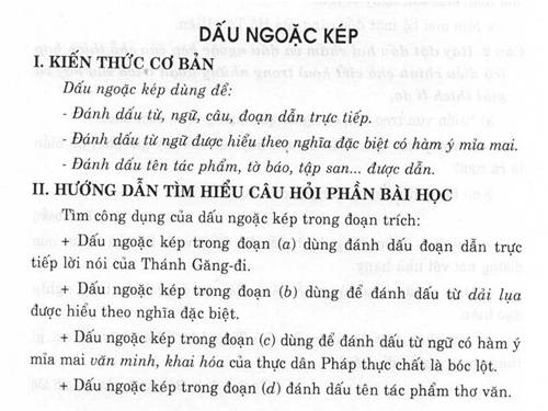 Bài 34. Ôn tập phần Tập làm văn