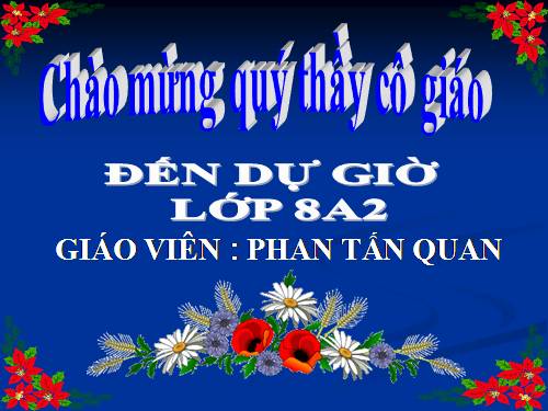 Bài 13. Bài toán dân số