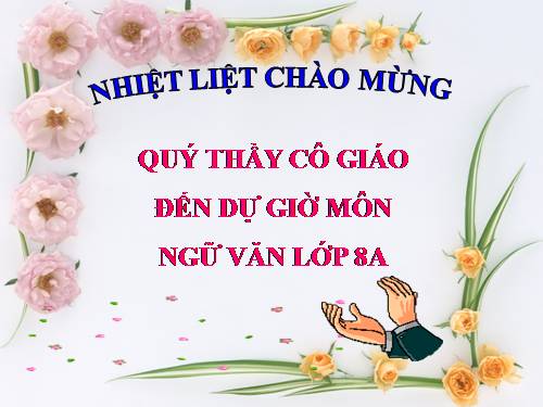 Bài 12. Ôn dịch, thuốc lá