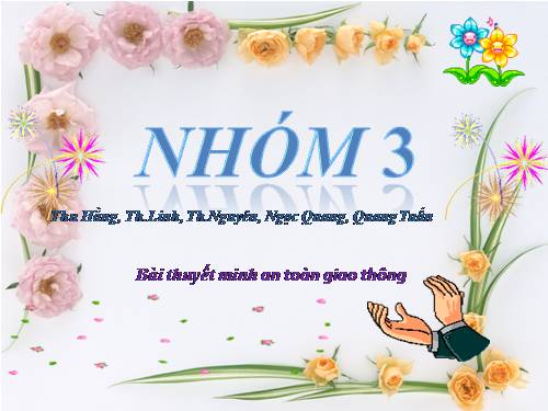 Bài 8. Chương trình địa phương (phần Tiếng Việt)