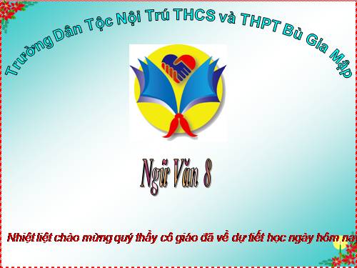 Bài 10. Nói giảm nói tránh