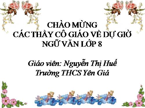 Bài 4. Lão Hạc