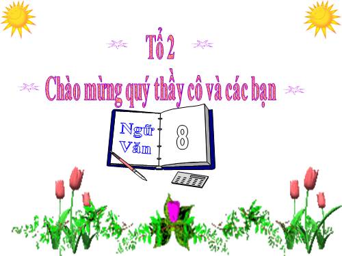 Bài 8. Chiếc lá cuối cùng