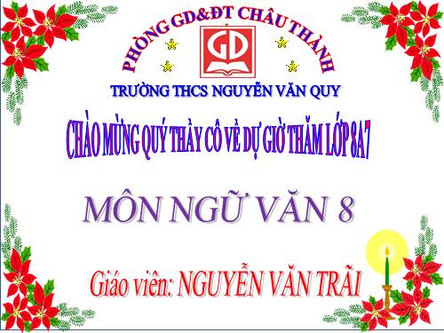 Bài 3. Xây dựng đoạn văn trong văn bản