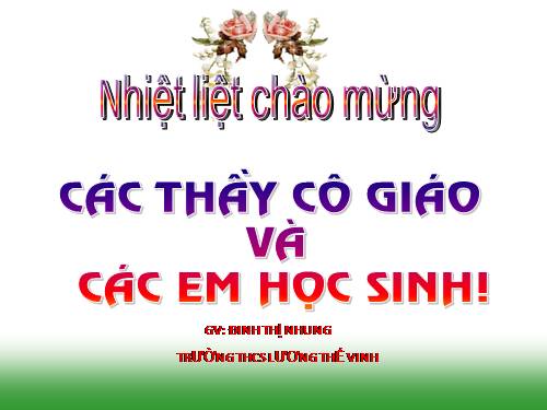 Bài 22. Chiếu dời đô (Thiên đô chiếu)