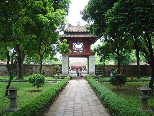 Bài 22. Chiếu dời đô (Thiên đô chiếu)