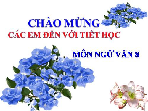 Bài 26. Thuế máu