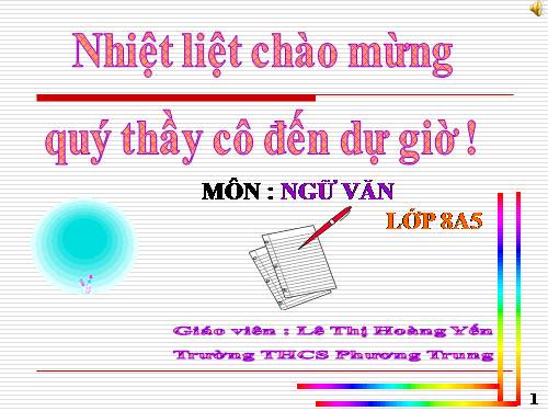 Bài 27. Đi bộ ngao du