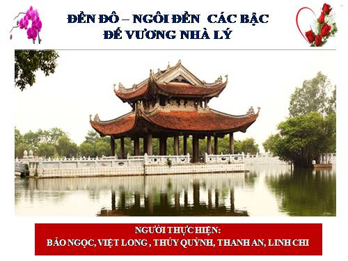 Bài 22. Chương trình địa phương (phần Tập làm văn)