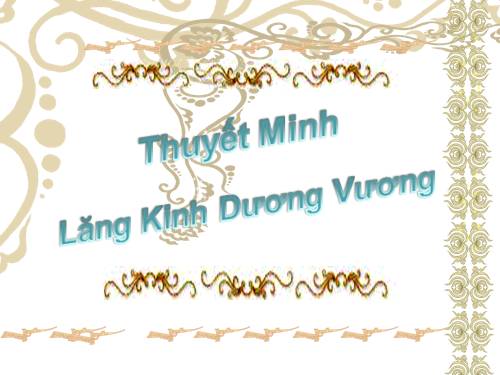 Bài 22. Chương trình địa phương (phần Tập làm văn)