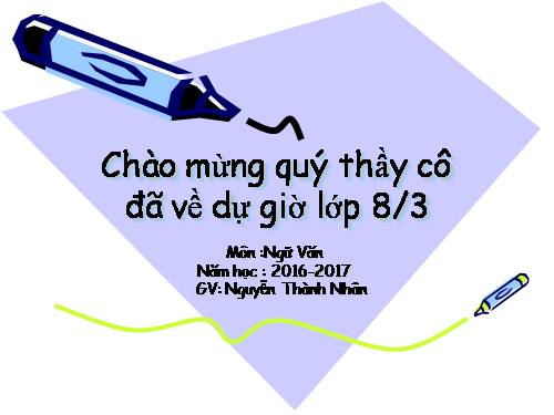 Bài 20. Thuyết minh về một danh lam thắng cảnh