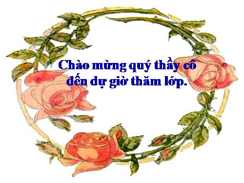 Bài 21. Câu trần thuật