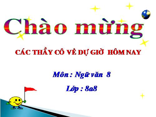 Bài 22. Câu phủ định