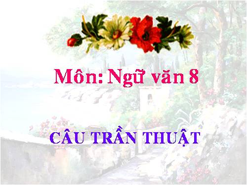 Bài 24. Nước Đại Việt ta