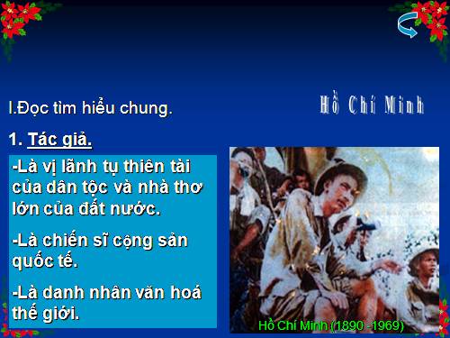 Bài 21. Đi đường (Tẩu lộ)