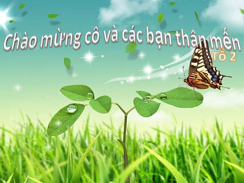 Bài 20. Tức cảnh Pác Bó