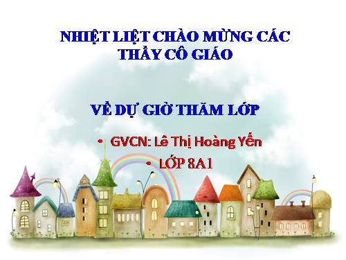 Bài 1. Cấp độ khái quát của nghĩa từ ngữ