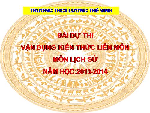 Bài 4. Từ tượng hình, từ tượng thanh