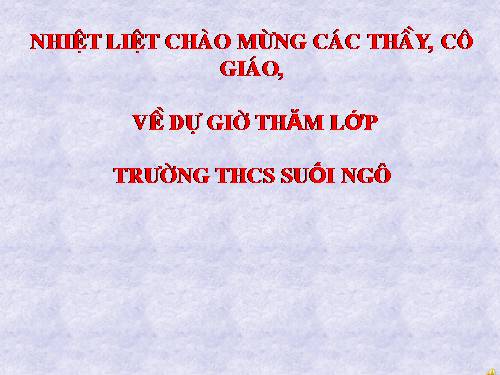 Bài 15. Vào nhà ngục Quảng Đông cảm tác