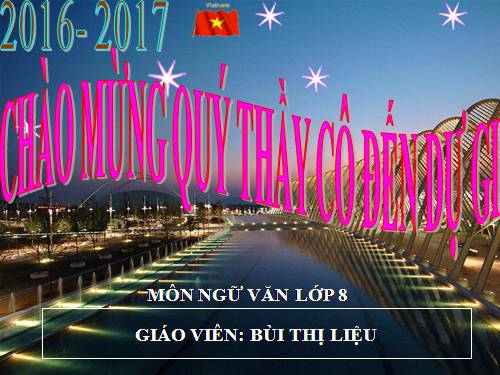 Bài 15. Đập đá ở Côn Lôn