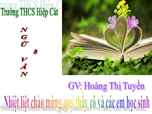 Bài 11. Tìm hiểu chung về văn bản thuyết minh