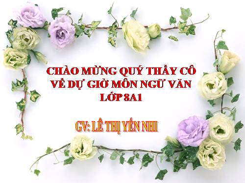 Bài 4. Lão Hạc