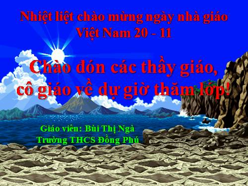 Bài 12. Câu ghép (tiếp theo)